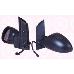 Exterior Mirror KLOKKERHOLM 66121042 OE Ref 5P1857508B9B9