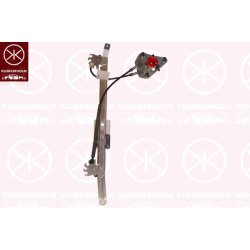 Lève-vitre 66121902 pour SEAT ALTEA, TOLEDO OE 5P0839462A