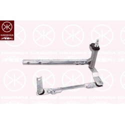 Wiper Linkage KLOKKERHOLM 66123281 OE Ref 5P0955601A