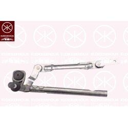 Wiper Linkage KLOKKERHOLM 66123282 OE Ref 5P0955602A