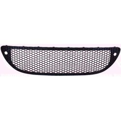 Bumper Grille KLOKKERHOLM 6612910 OE Ref 5P0853667A 9B9