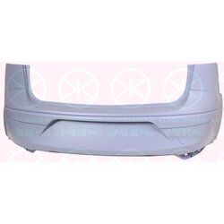 Bumper KLOKKERHOLM 6612950 OE Ref 5P9807417CGRU