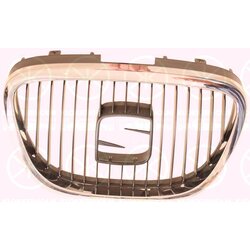 Radiator Grille KLOKKERHOLM 6612990A1 OE Ref 5P0853651A 9B9