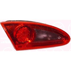 Rear Tail Light KLOKKERHOLM 66130713A1 OE Ref 1P0945107D