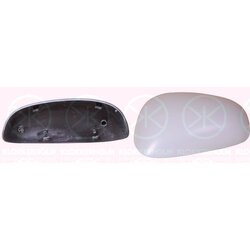 Exterior Mirror Cover KLOKKERHOLM 66131052 OE Ref 1P0857538 GRU