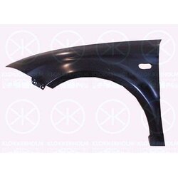 Wing KLOKKERHOLM 6613311A1 OE Ref 1P0821021A