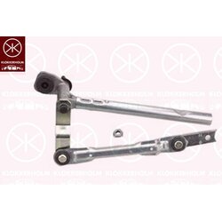 Wiper Linkage KLOKKERHOLM 66133281 OE Ref 1P0955601A