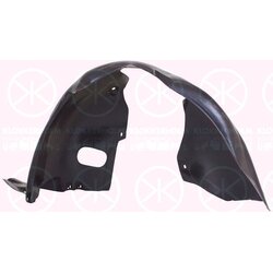 Mudguard KLOKKERHOLM 6613388 OE Ref 1P0809958