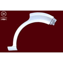Quarter Panel KLOKKERHOLM 6613582