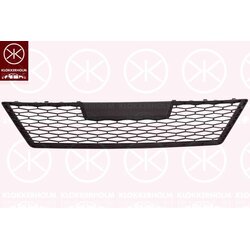 Grille de pare-chocs 6613915A1 pour SEAT LEON 1P0853667C 9B9