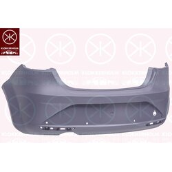 Bumper KLOKKERHOLM 6613952 OE Ref 1P0807417M GRU