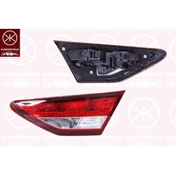 Feu arrière 66140714A1 pour SEAT LEON 5F0945094B