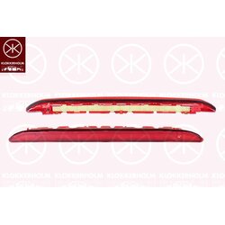 Auxiliary Brake Light KLOKKERHOLM 66140770 OE Ref 5F0945097J