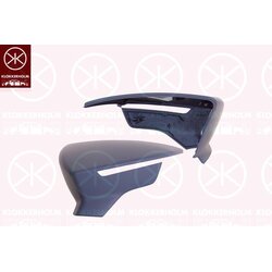 Exterior Mirror Cover KLOKKERHOLM 66141052 OE Ref 5F0857538B GRU