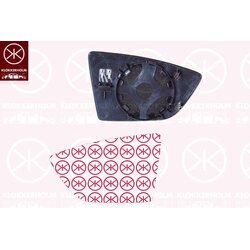 Exterior Mirrors Glass KLOKKERHOLM 66141061 OE Ref 5F0857521A