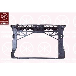 Panneau de fermeture avant 6614200 pour SEAT LEON 5F0805588D