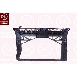 Front Slam Panel KLOKKERHOLM 6614201 OE Ref 5F0805588E