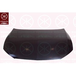 Bonnet KLOKKERHOLM 6614281A1 OE Ref 5F0823031C