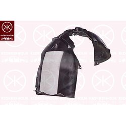 Mudguard KLOKKERHOLM 6614388A1 OE Ref 5F0809958F