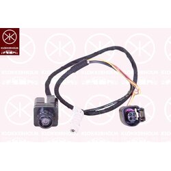 Parking Distance Control Reverse Camera KLOKKERHOLM 66147190A1 OE Ref 3Q0980121F