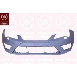 Pare-chocs 66149010A1 pour SEAT LEON OE 5F0807217EMGRU