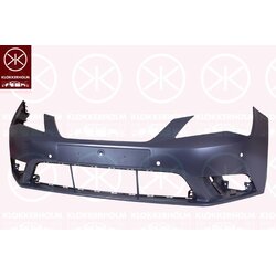 Bumper KLOKKERHOLM 6614901A1 OE Ref 5F0807217BTGRU