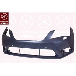Bumper KLOKKERHOLM 6614902A1 OE Ref 5F0807217CAGRU