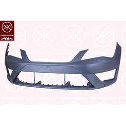 Bumper KLOKKERHOLM 6614903A1 OE Ref 5F0807217ELGRU