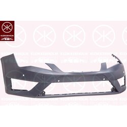 Bumper KLOKKERHOLM 6614904A1 OE Ref 5F0807217ENGRU