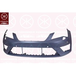 Bumper KLOKKERHOLM 6614906A1 OE Ref 5F0807217EPGRU