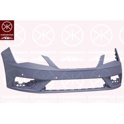 Bumper KLOKKERHOLM 6614908A1 OE Ref 5F0807221R GRU