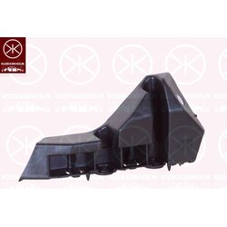 Bumper Mounting Bracket KLOKKERHOLM 6614931 OE Ref 5F0807049A