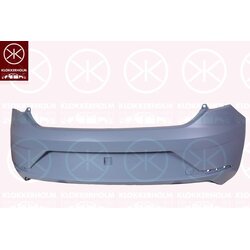 Bumper KLOKKERHOLM 6614955A1 OE Ref 5F0807421NGRU