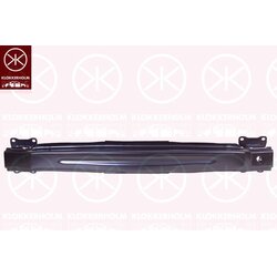 Bumper Support Bar KLOKKERHOLM 6614980 OE Ref 5F9807305