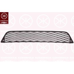 Radiator Grille KLOKKERHOLM 6614990A1 OE Ref 5F0853667 9B9