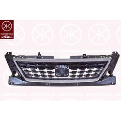 Radiator Grille KLOKKERHOLM 6614992 OE Ref 5F0854643F 2ZZ