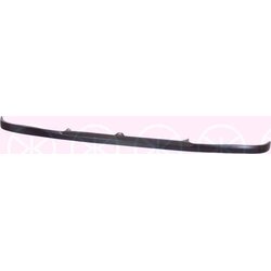 Front Slam Panel KLOKKERHOLM 6615210 OE Ref 1L0853861B