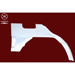 Quarter Panel KLOKKERHOLM 6615582