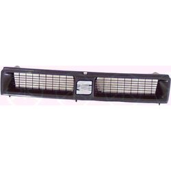 Radiator Grille KLOKKERHOLM 6615990 OE Ref 1L0853655