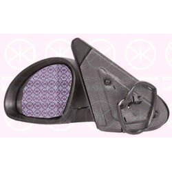 Exterior Mirror KLOKKERHOLM 66161044 OE Ref 1M1857508K01C