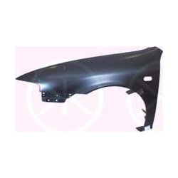 Wing KLOKKERHOLM 6616312A1 OE Ref 1M0821022