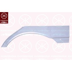 Quarter Panel KLOKKERHOLM 6616581
