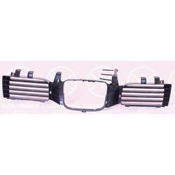 Radiator Grille KLOKKERHOLM 6616993A1 OE Ref 1M0853653D 01C