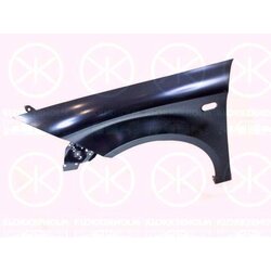 Wing KLOKKERHOLM 6617312A1 OE Ref 5P0821022A