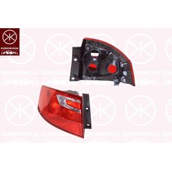 Feu arrière 66180711 pour SEAT TOLEDO 6JH945095B