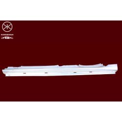 Sill Panel KLOKKERHOLM 6621011 OE Ref 6J4809605C