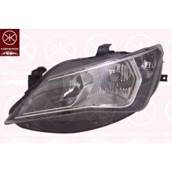 Headlight KLOKKERHOLM 66210135A1 OE Ref 6J1941005H