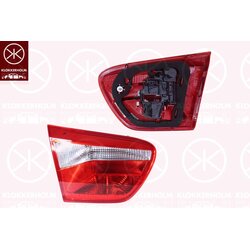 Rear Tail Light KLOKKERHOLM 66210708A1 OE Ref 6J8945094
