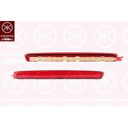 Auxiliary Brake Light KLOKKERHOLM 66210770 OE Ref 6J0945097B