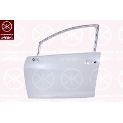 Door KLOKKERHOLM 6621101 OE Ref 6J4831055